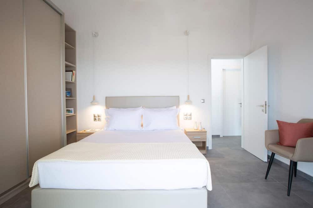 Photo of Bedroom in Apolpaina