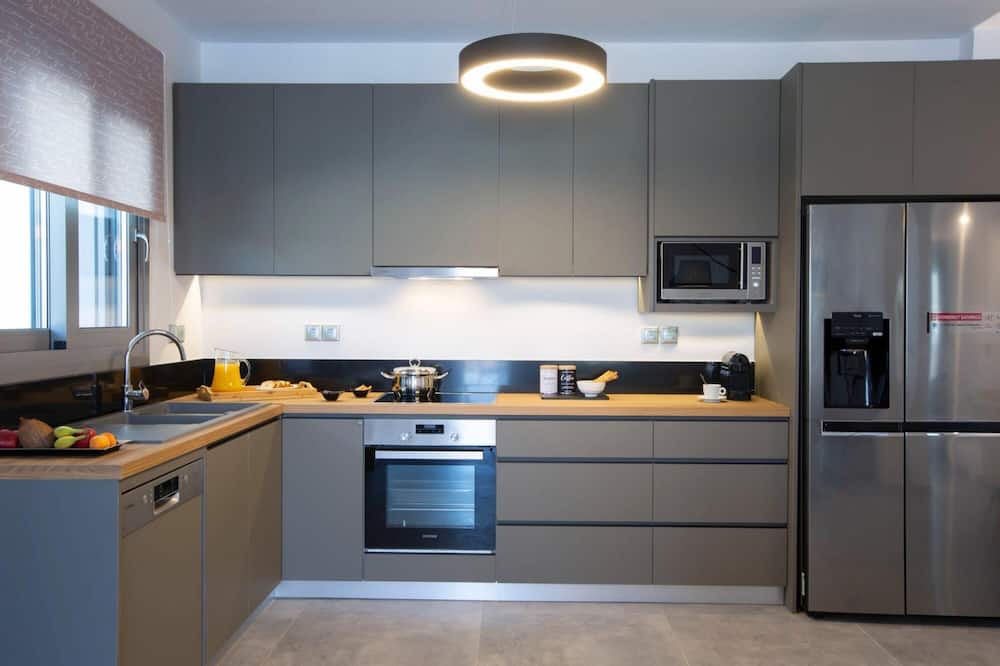 Photo of Kitchen in Apolpaina