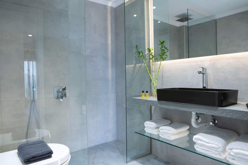 Photo of Bathroom in Apolpaina