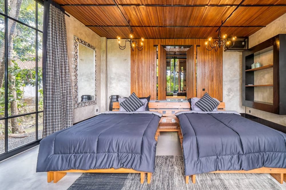 Photo of Bedroom in Beraban