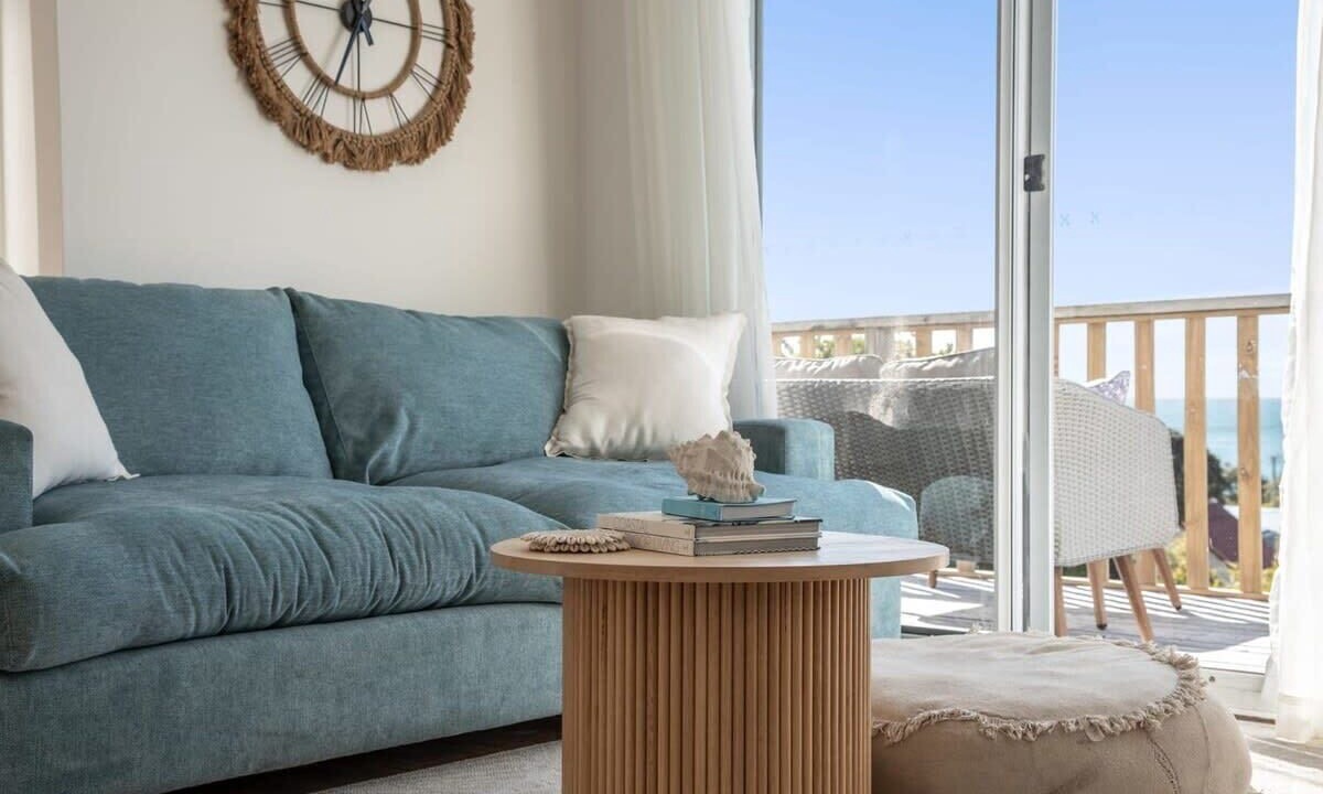 Photo of Livingroom in Lulworth