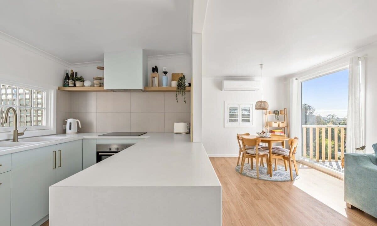 Photo of Kitchen in Lulworth