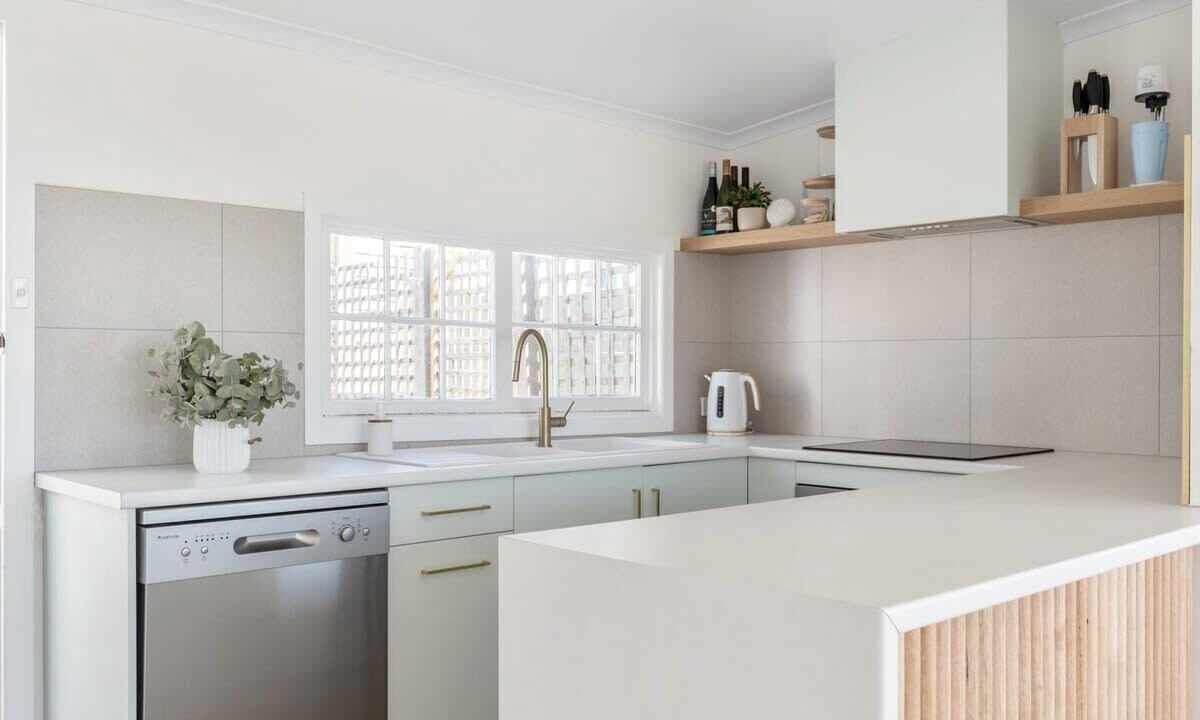 Photo of Kitchen in Lulworth