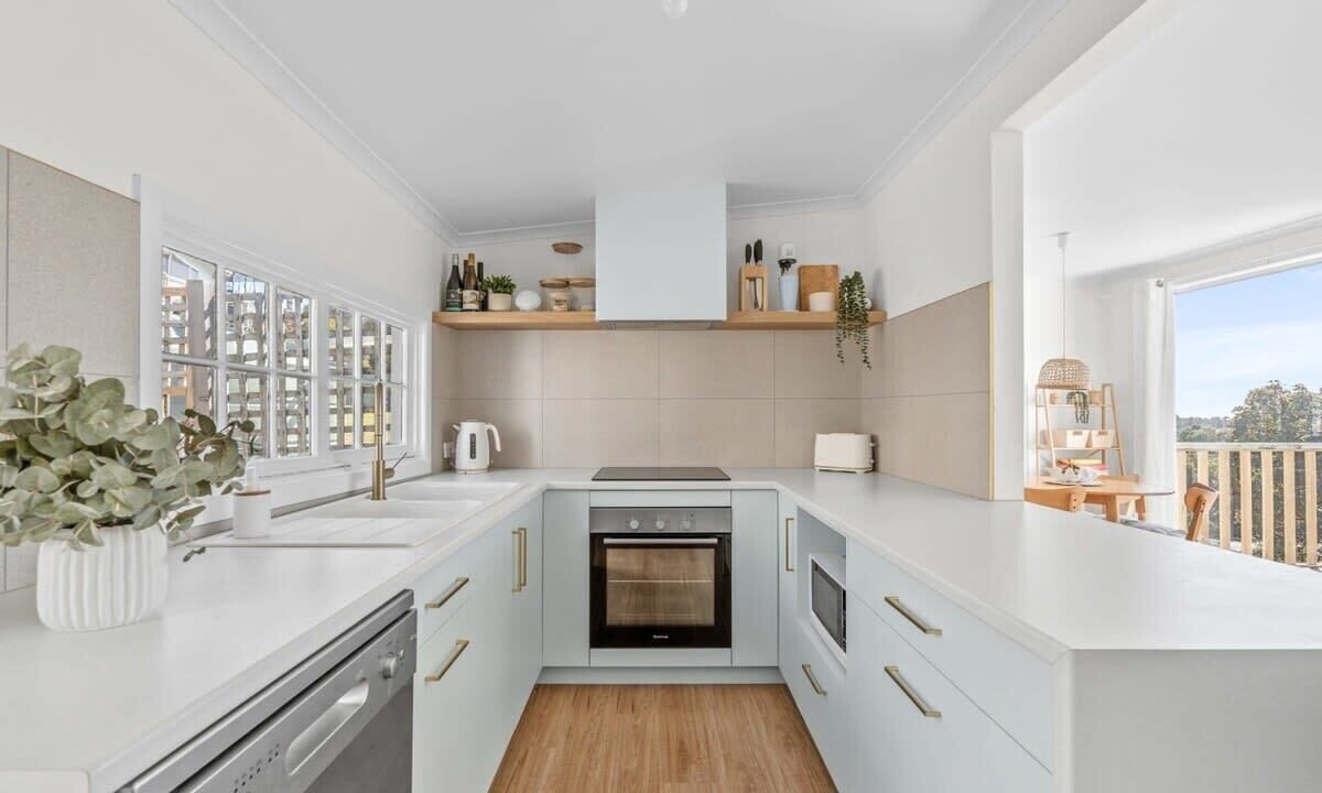 Photo of Kitchen in Lulworth