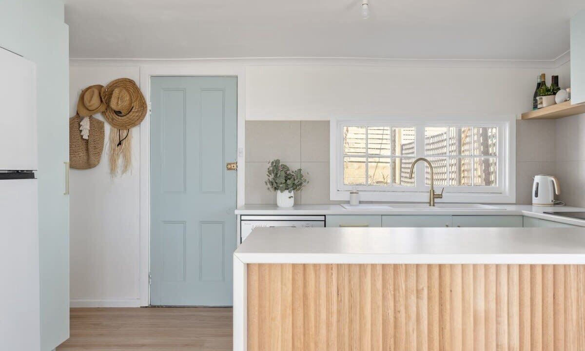 Photo of Kitchen in Lulworth