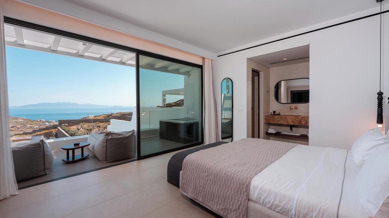 Photo of Bedroom in Plintri