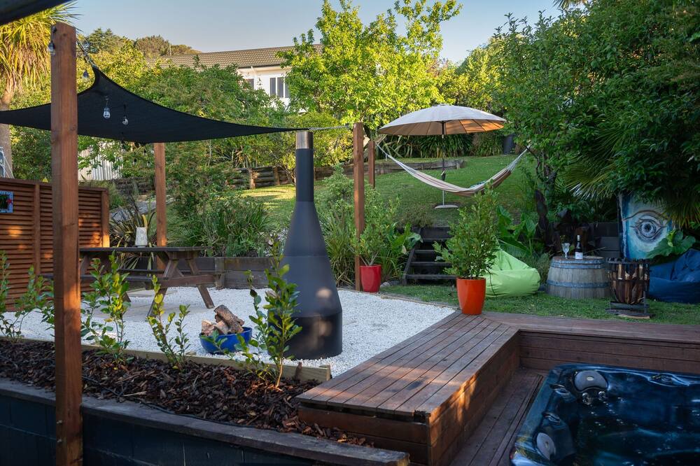 Photo of Outdoor in Tahunanui
