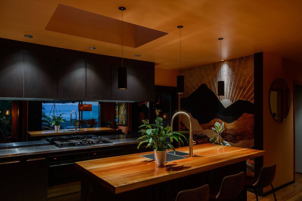 Photo of Kitchen in Tahunanui