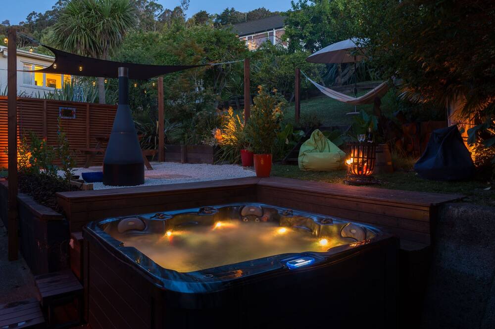 Photo of Outdoor in Tahunanui