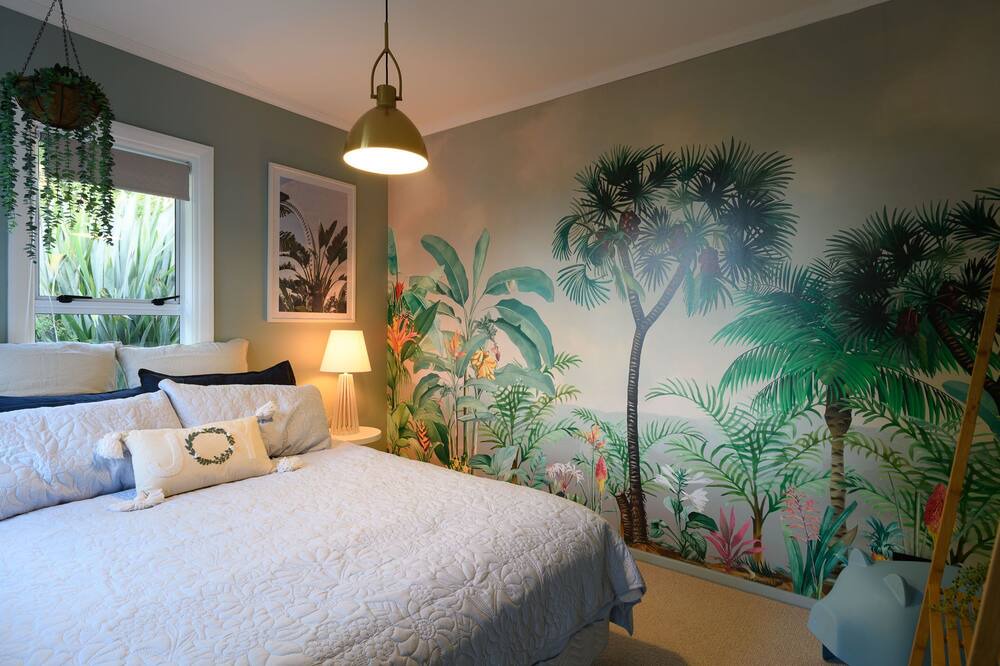 Photo of Bedroom in Tahunanui