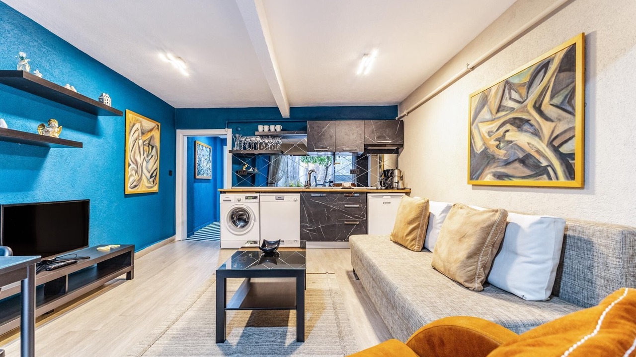 Photo of Livingroom in Rasimpasa