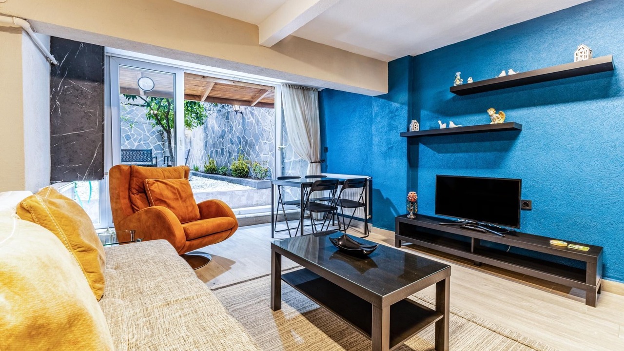 Photo of Livingroom in Rasimpasa