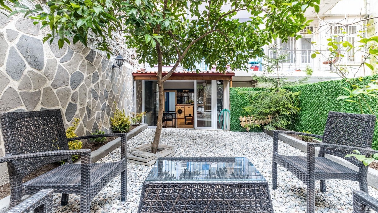 Photo of Outdoor in Rasimpasa