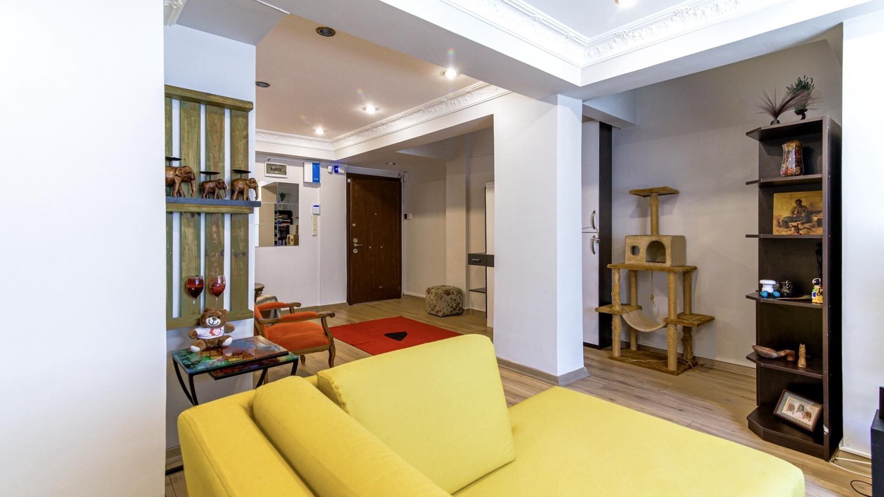 Photo of Livingroom in Besiktas