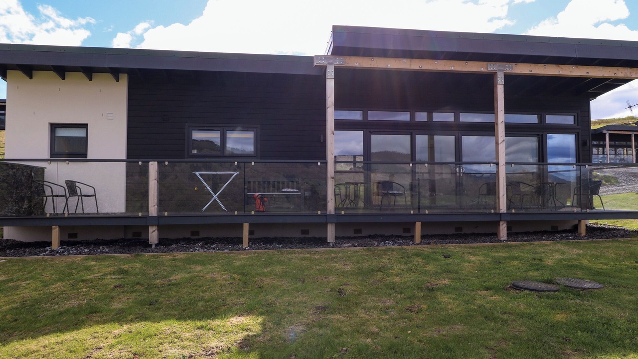 Photo of Outdoor in Aberfeldy
