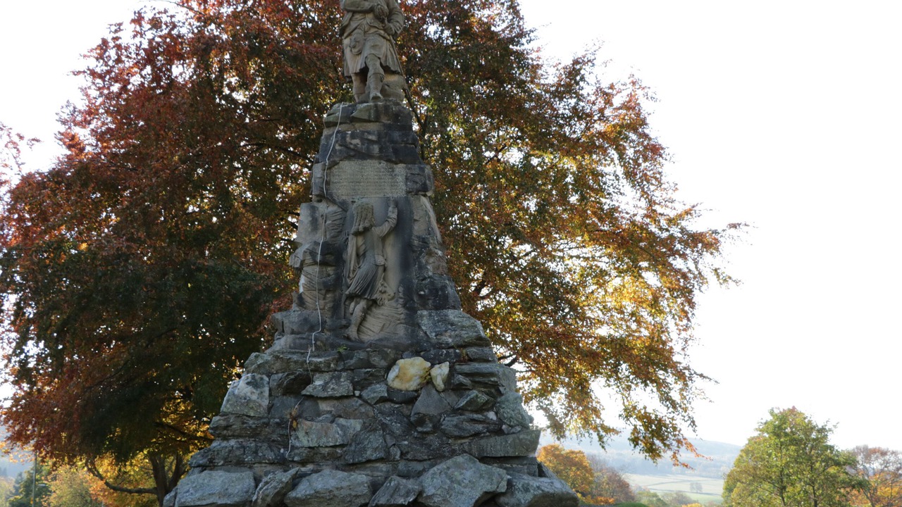 Photo of Others in Aberfeldy