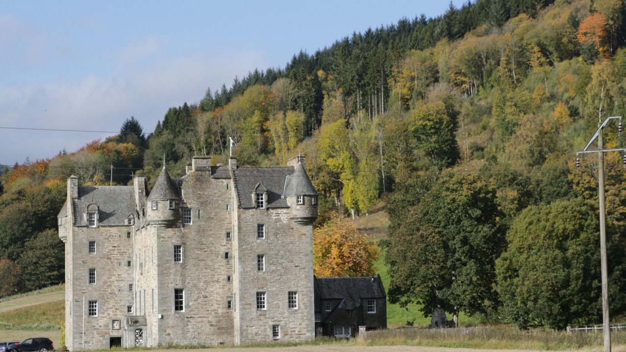 Photo of Outdoor in Aberfeldy