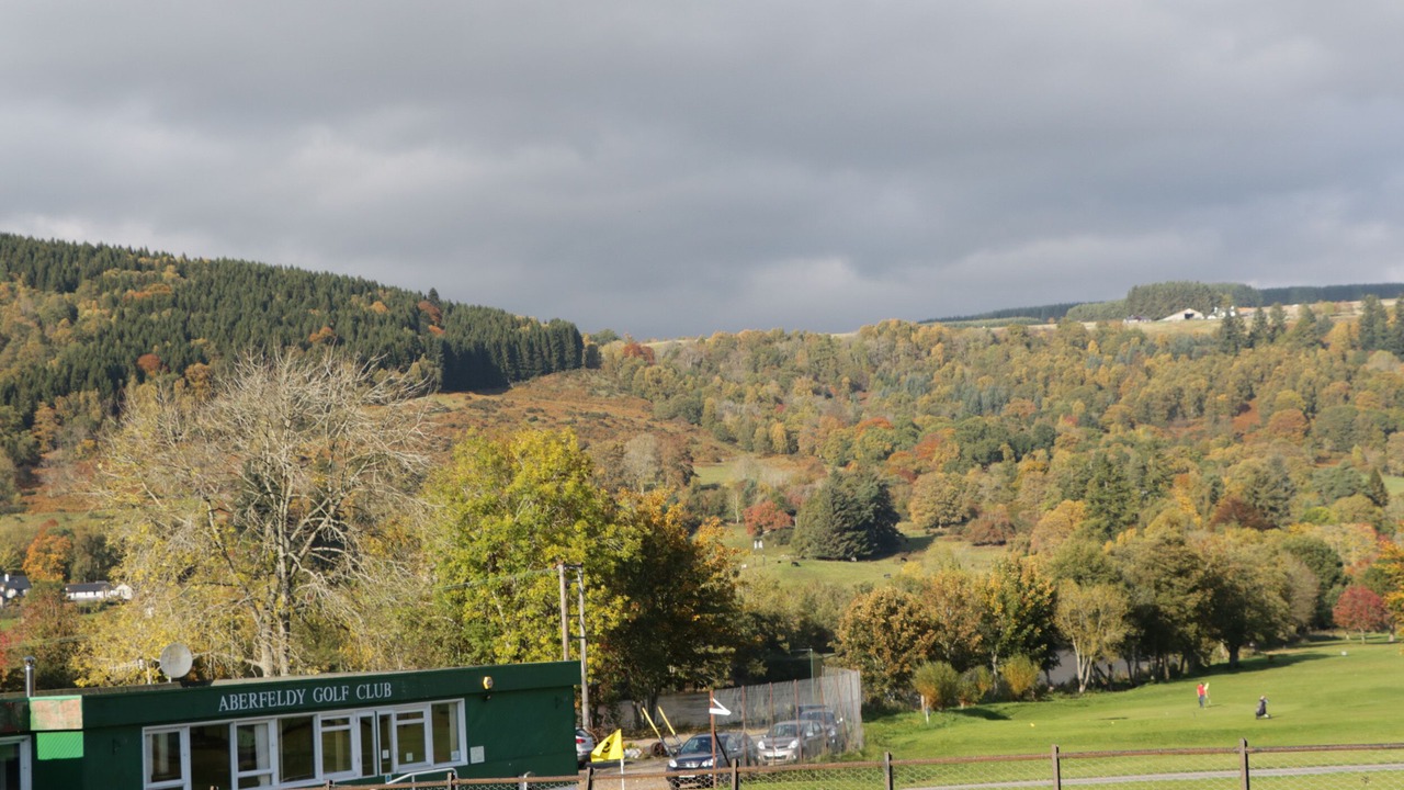 Photo of Others in Aberfeldy