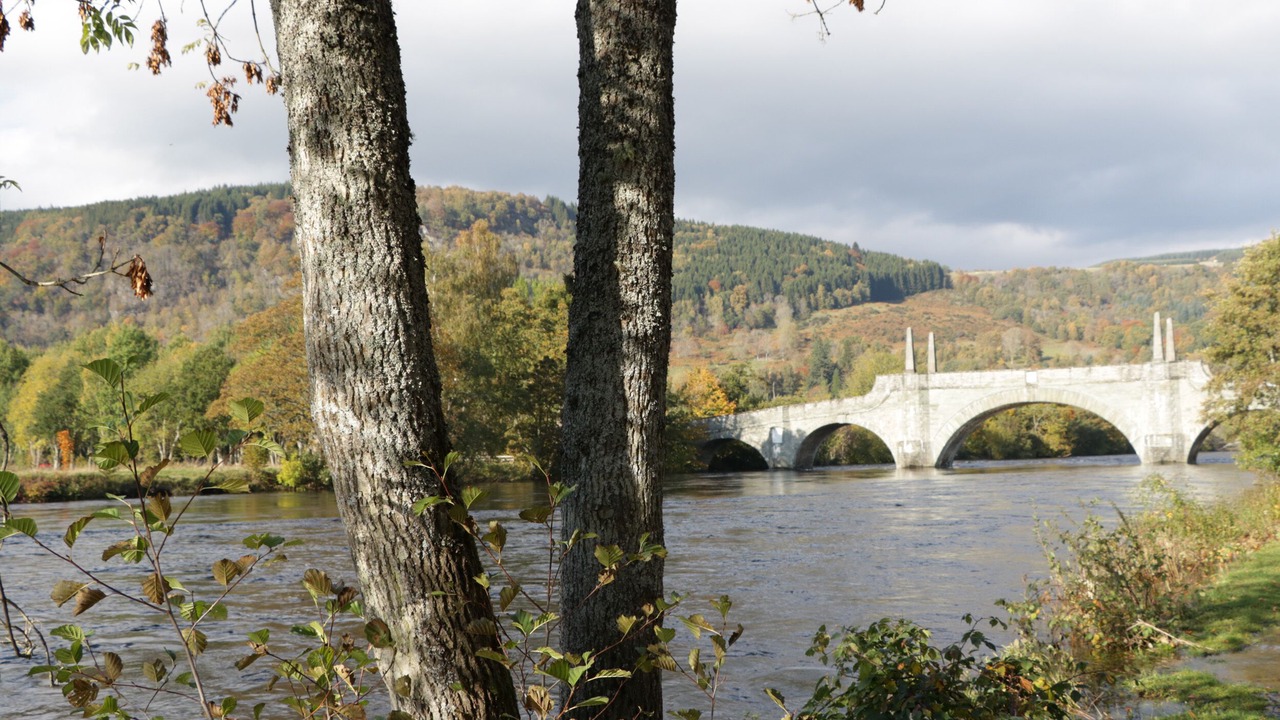 Photo of Outdoor in Aberfeldy
