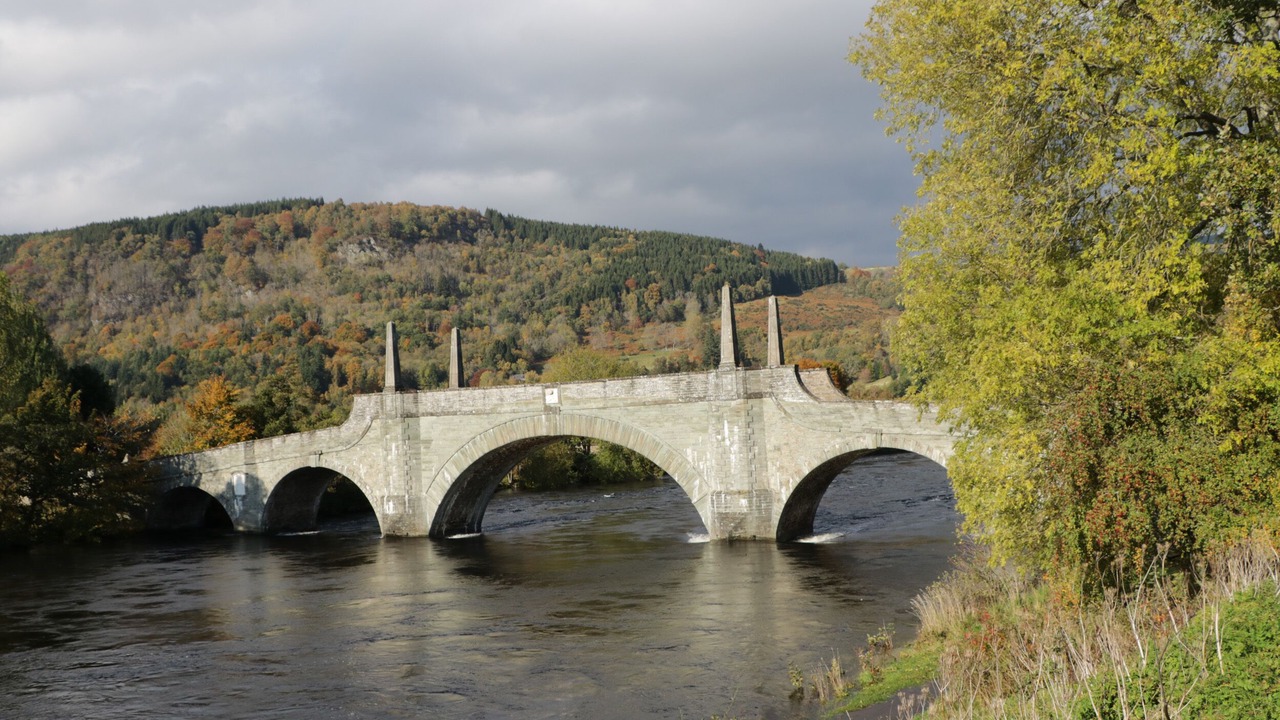 Photo of Outdoor in Aberfeldy