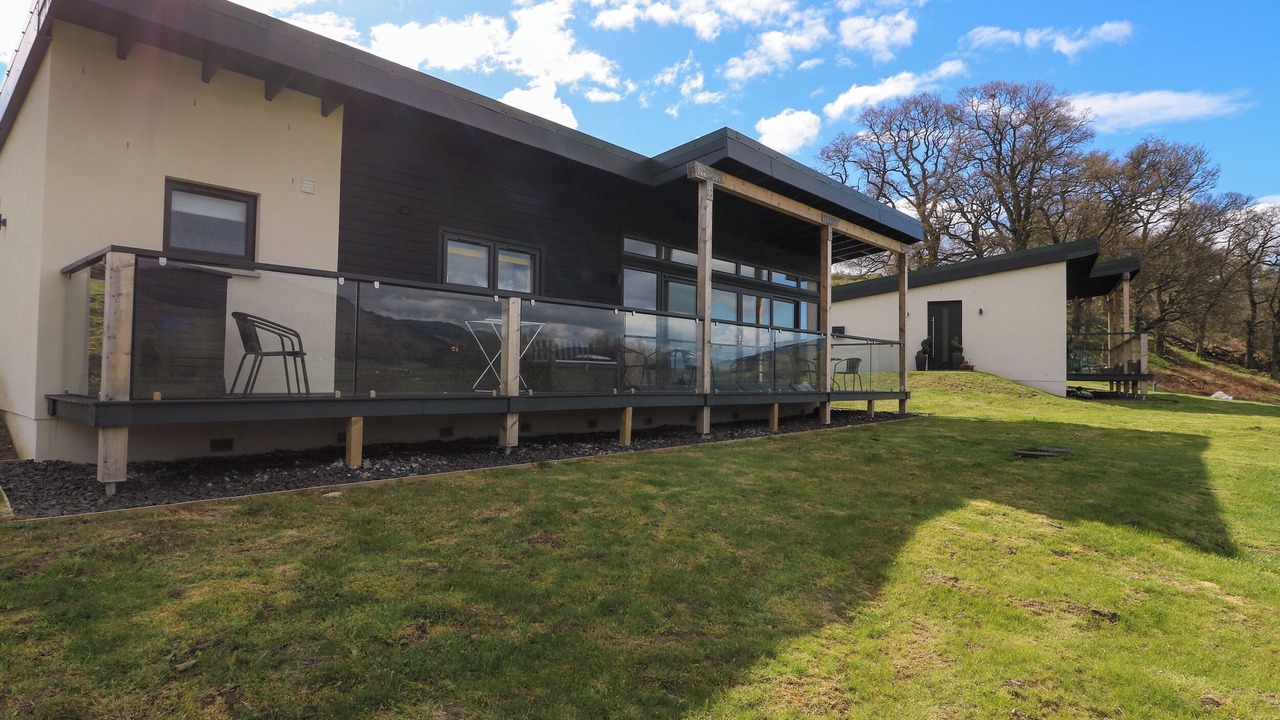 Photo of Outdoor in Aberfeldy