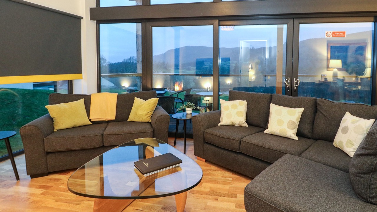 Photo of Livingroom in Aberfeldy