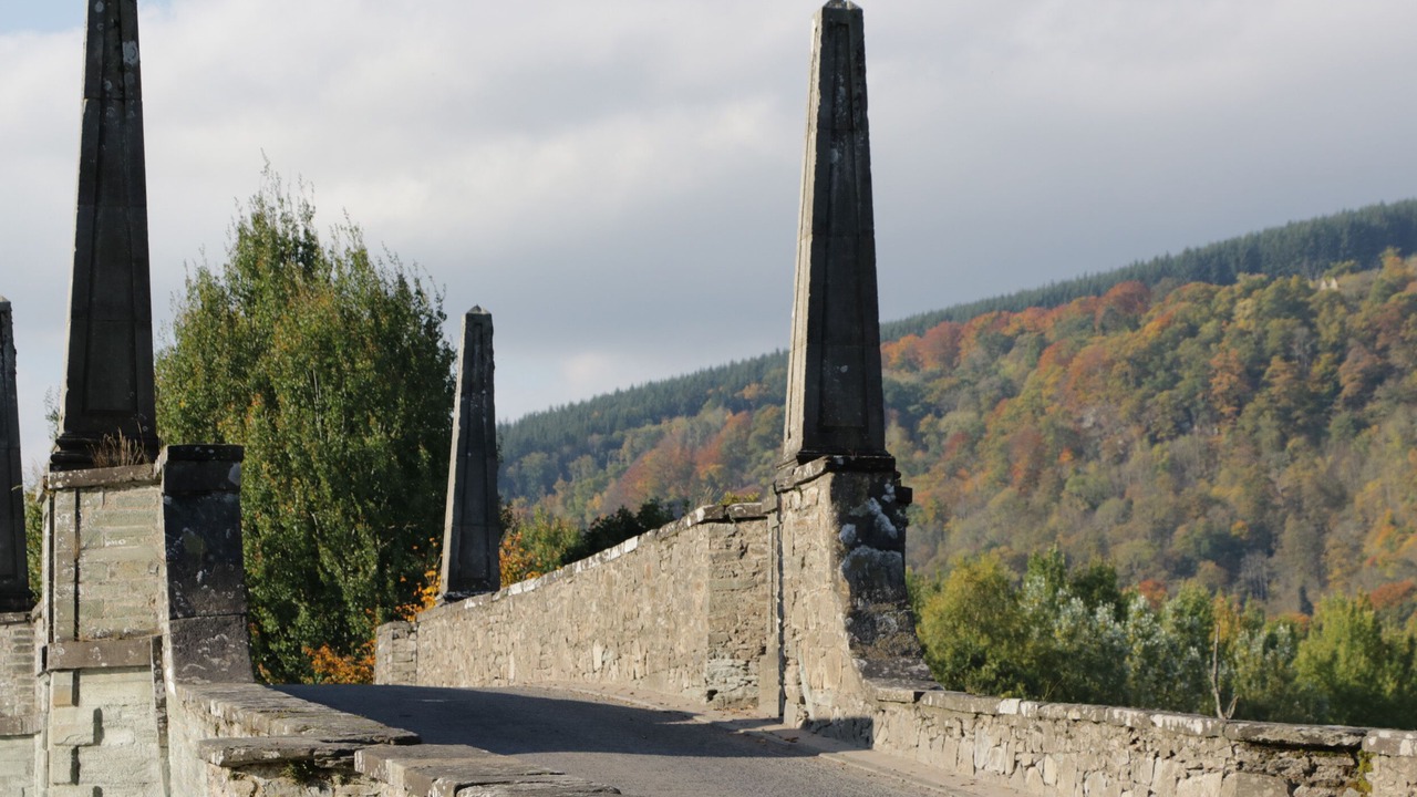 Photo of Outdoor in Aberfeldy