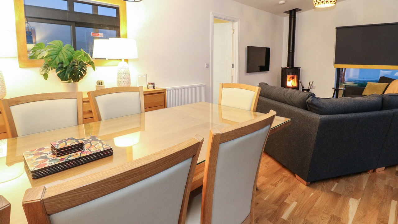 Photo of Livingroom in Aberfeldy