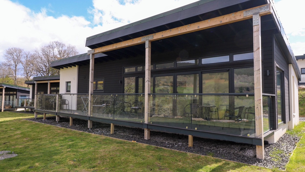 Photo of Outdoor in Aberfeldy