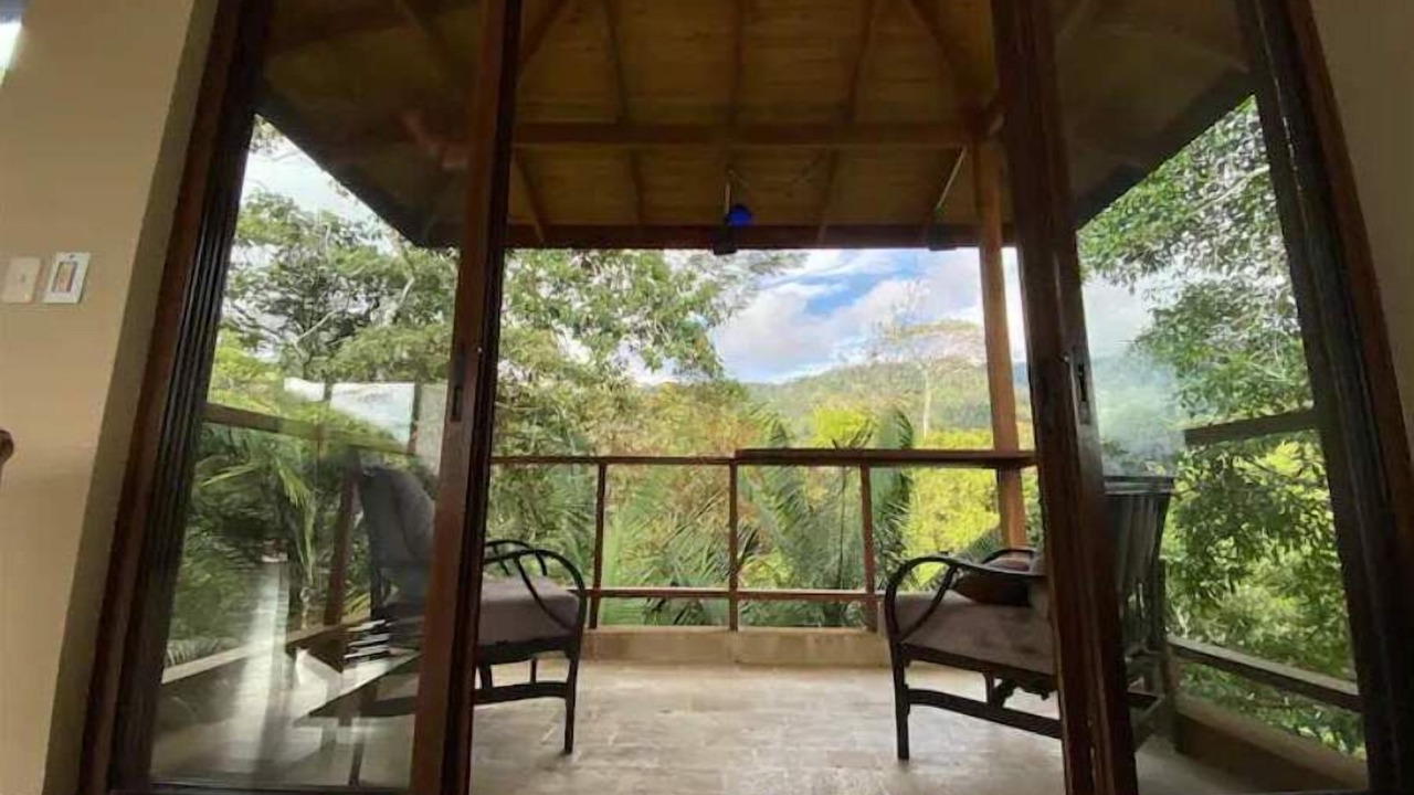 Photo of Patio Balcony in Tres Rios
