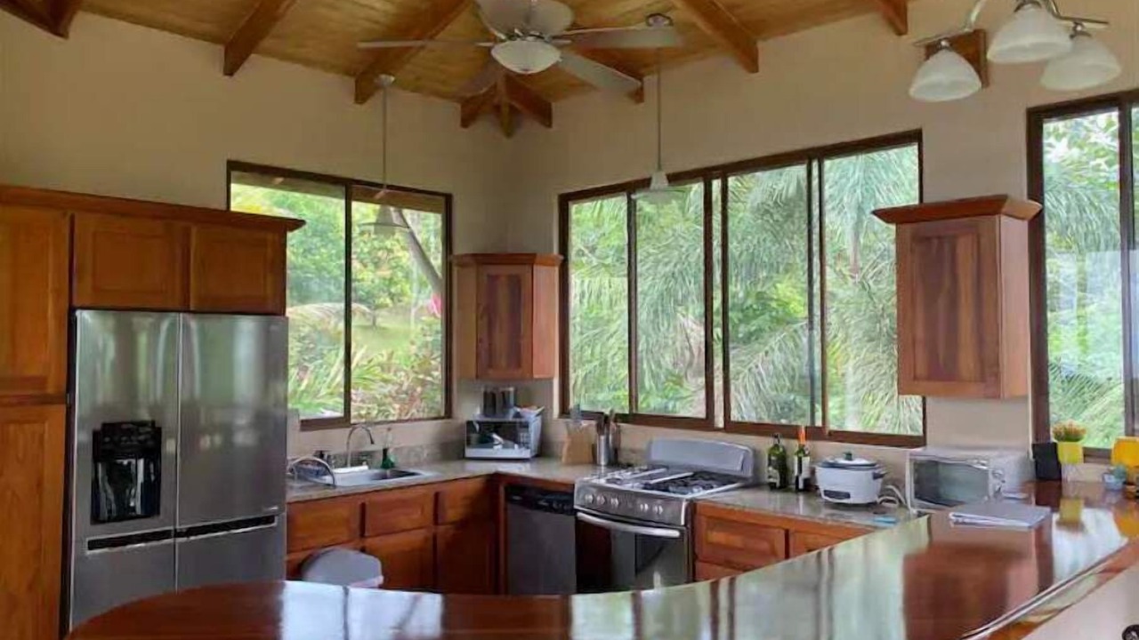 Photo of Kitchen in Tres Rios