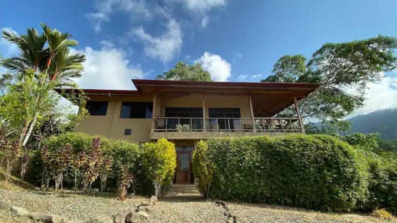 Photo of Outdoor in Tres Rios