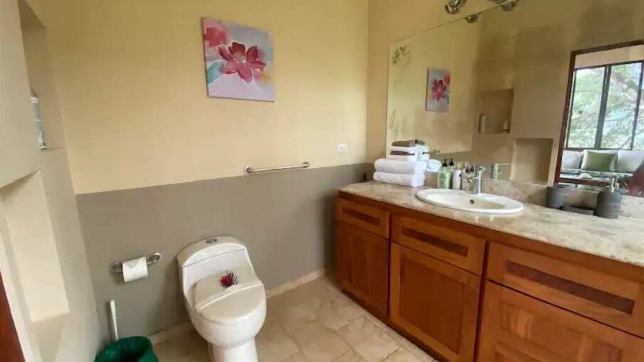 Photo of Bathroom in Tres Rios