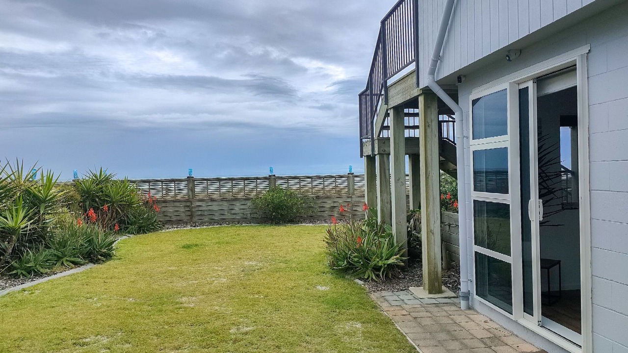 Photo of Outdoor in Pukehina
