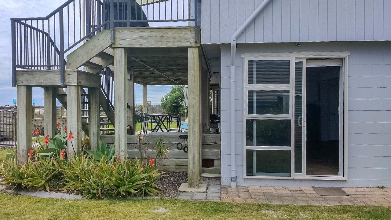 Photo of Outdoor in Pukehina