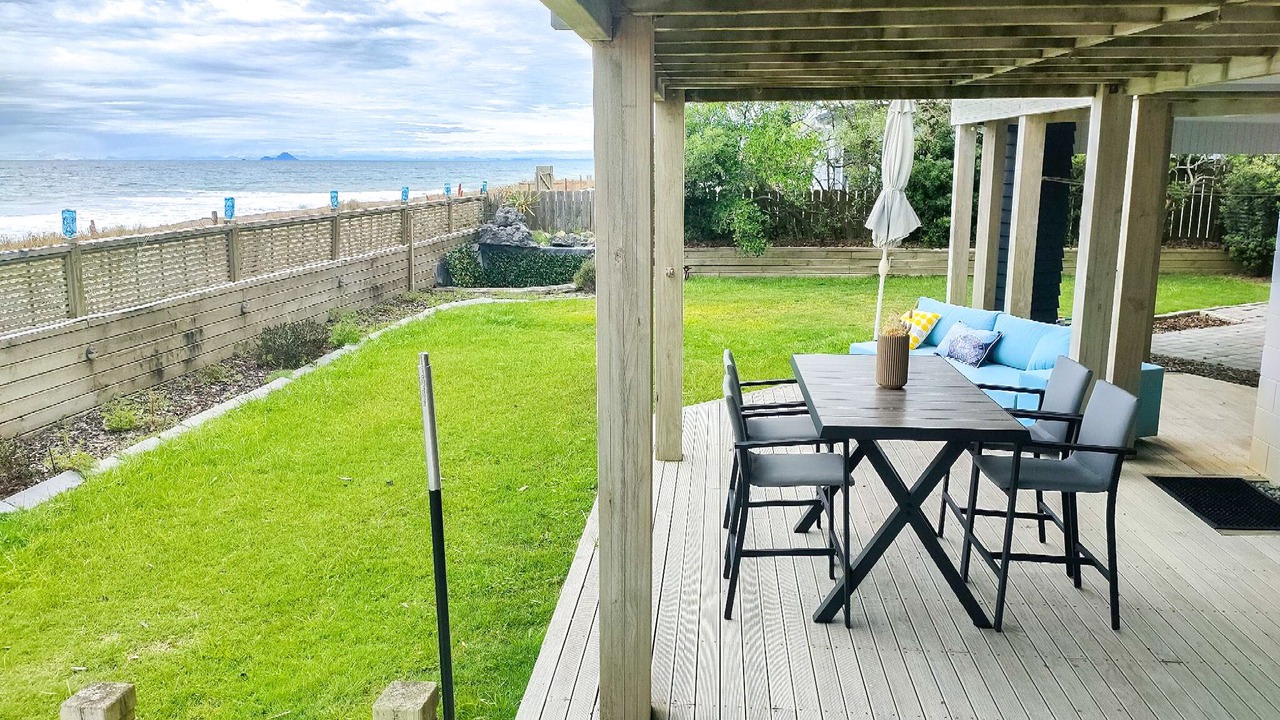 Photo of Outdoor in Pukehina