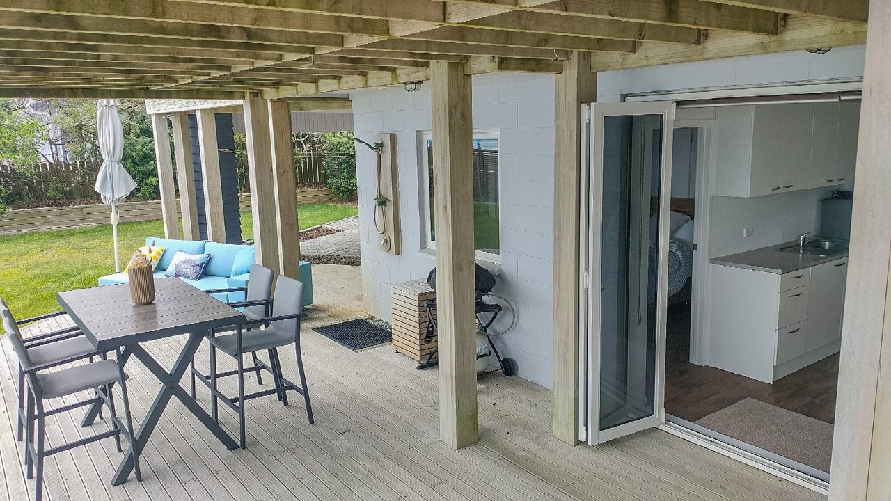 Photo of Outdoor in Pukehina