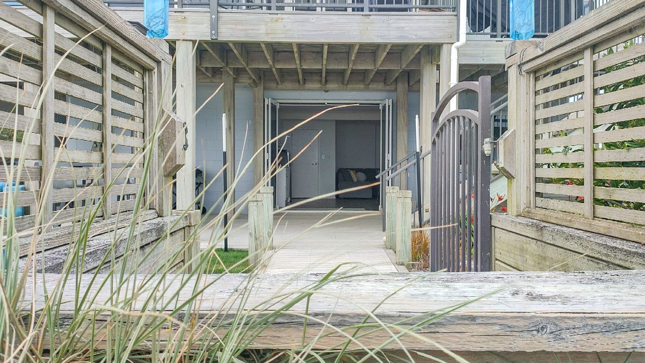Photo of Outdoor in Pukehina