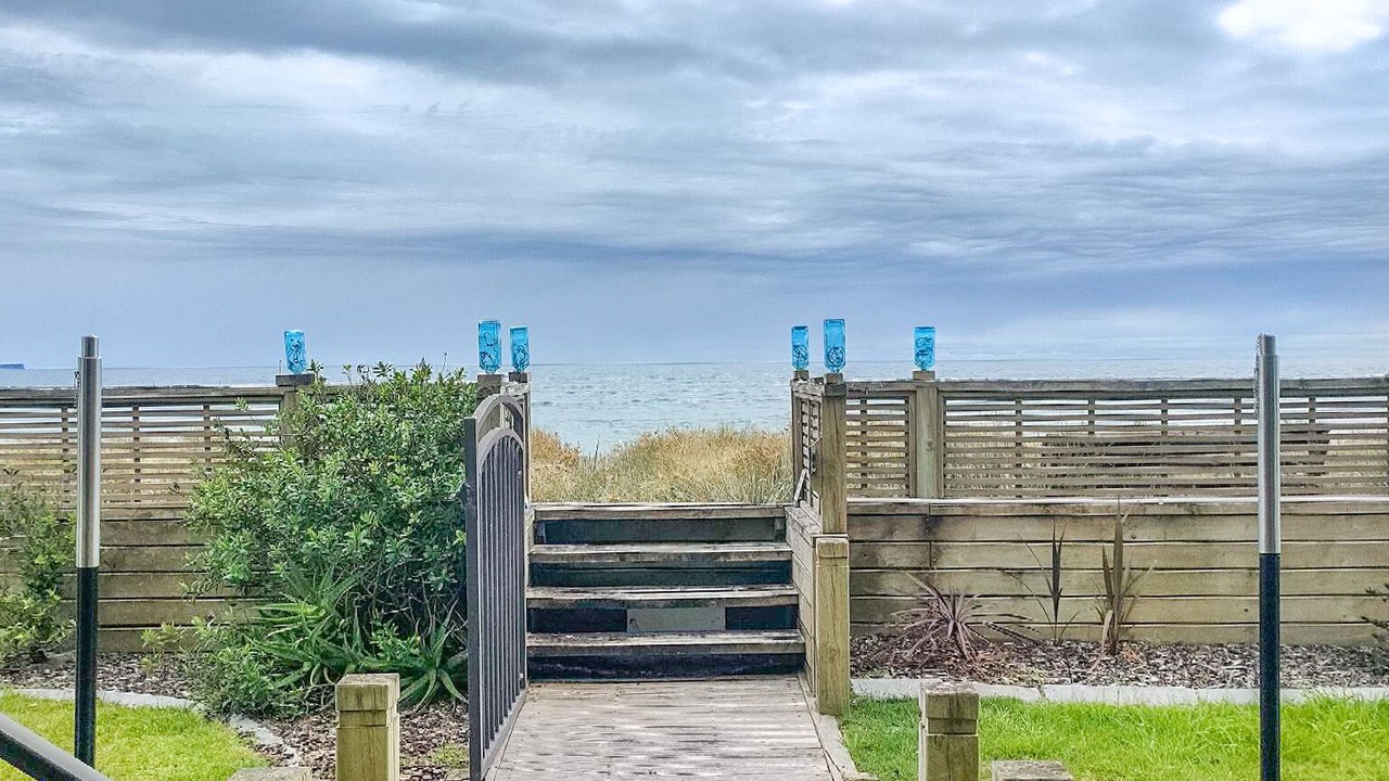 Photo of Outdoor in Pukehina