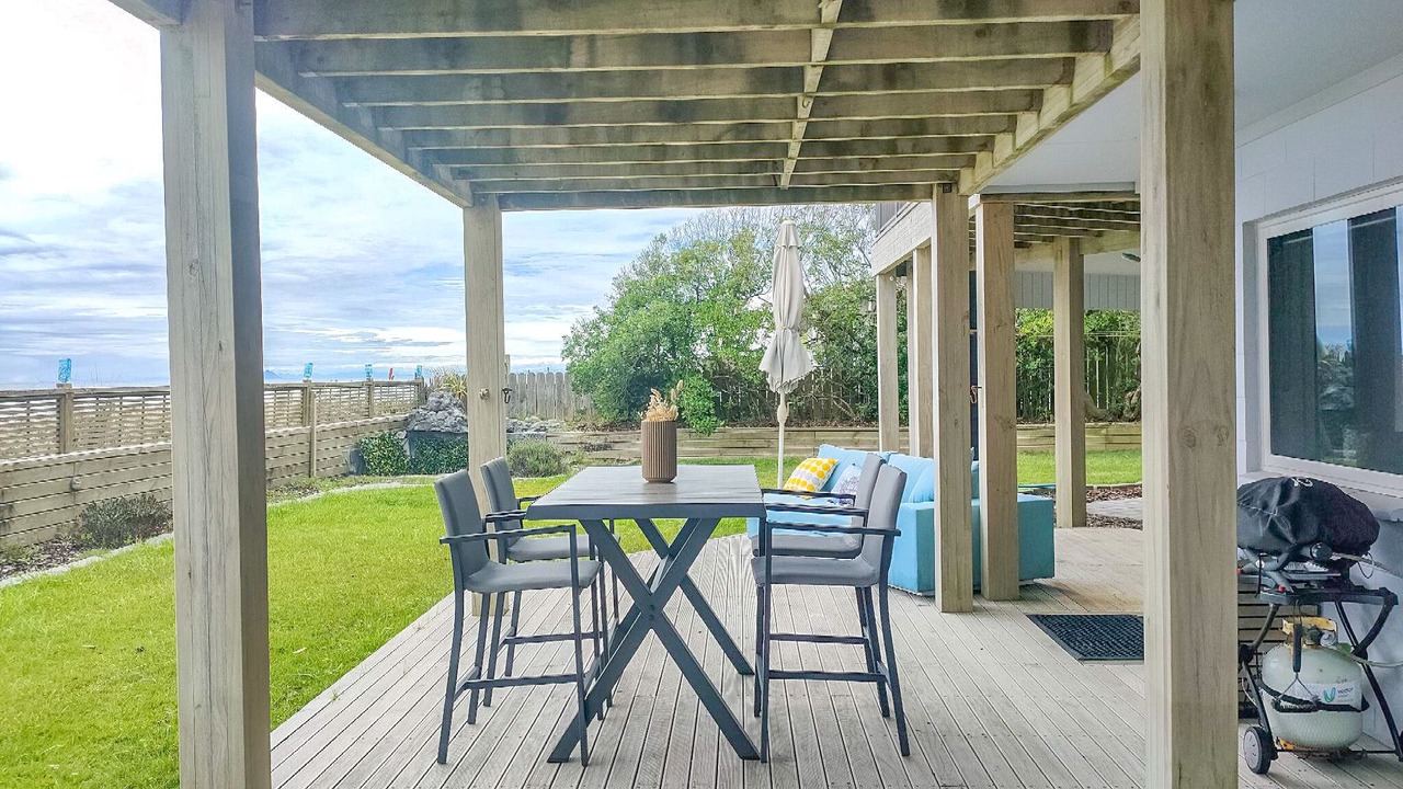 Photo of Outdoor in Pukehina