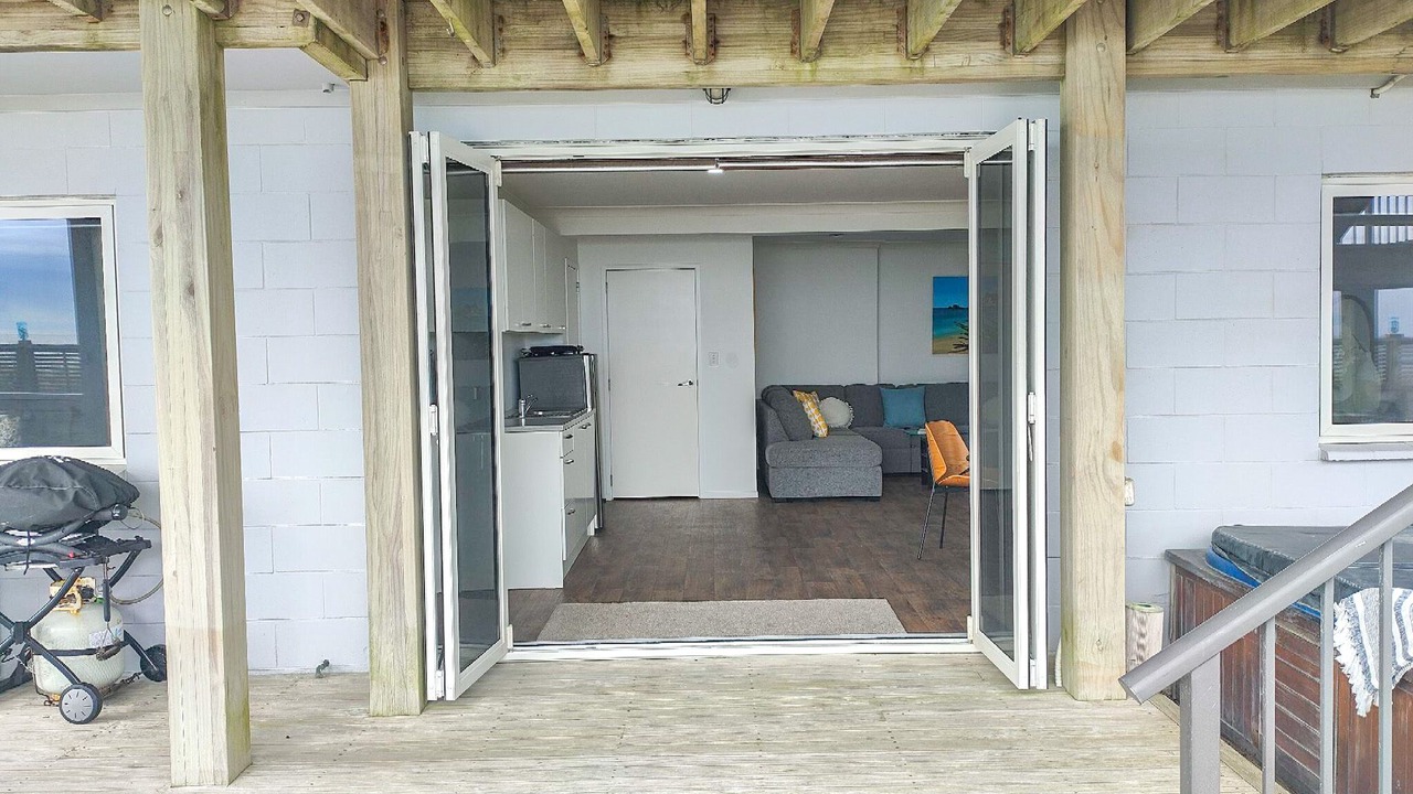 Photo of Outdoor in Pukehina