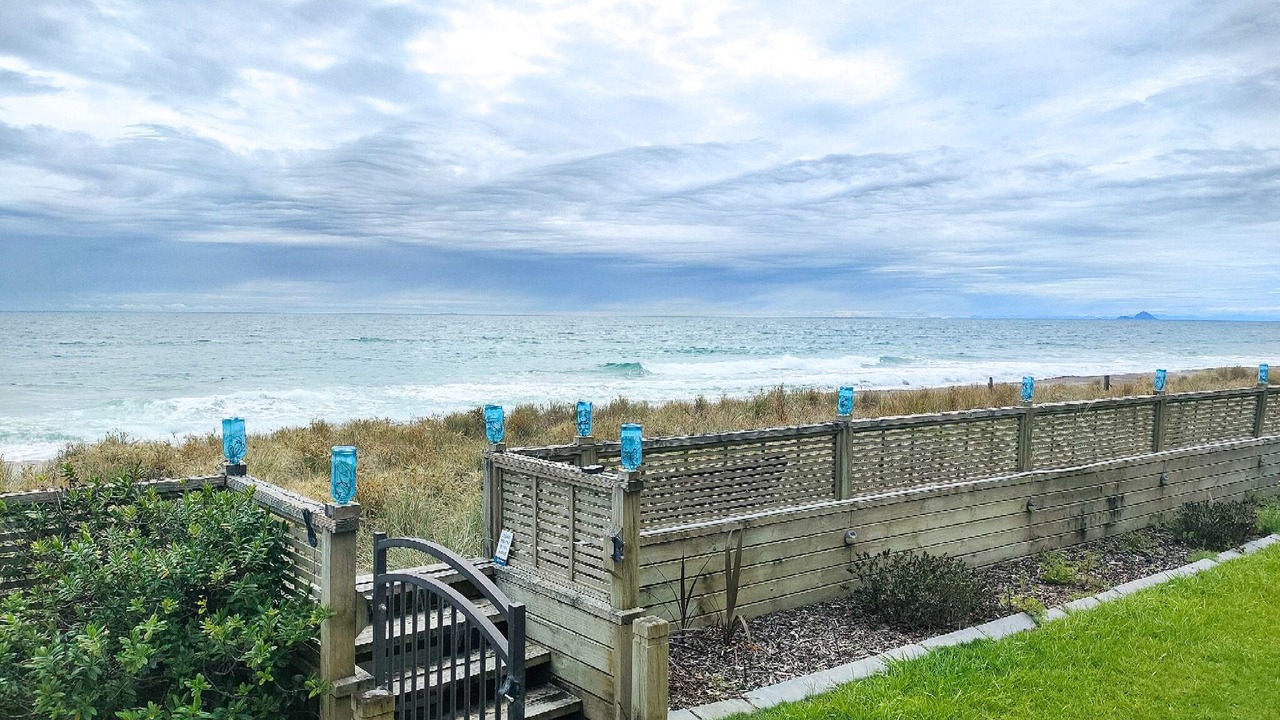 Photo of Outdoor in Pukehina