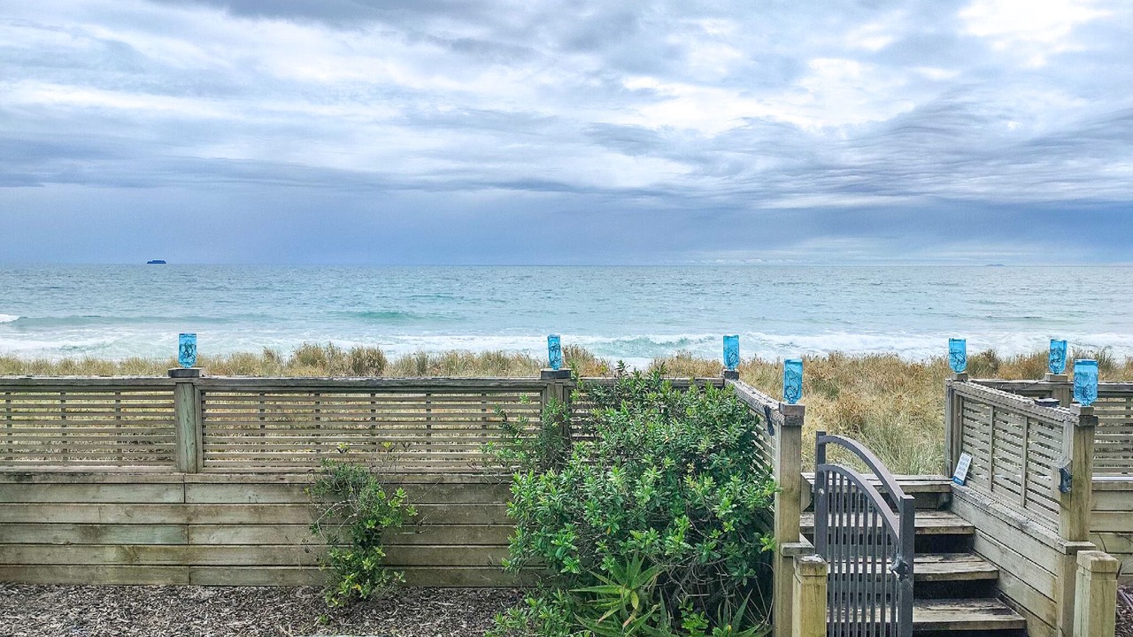Photo of Outdoor in Pukehina