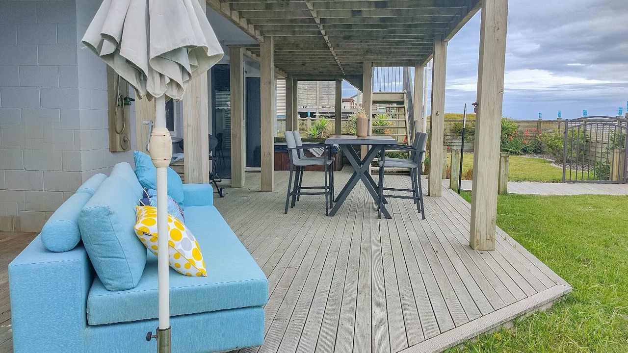 Photo of Outdoor in Pukehina