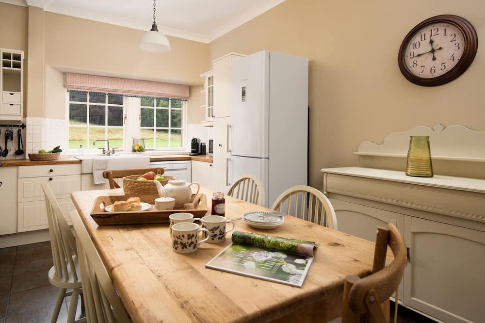 Photo of Kitchen in Cockburnspath