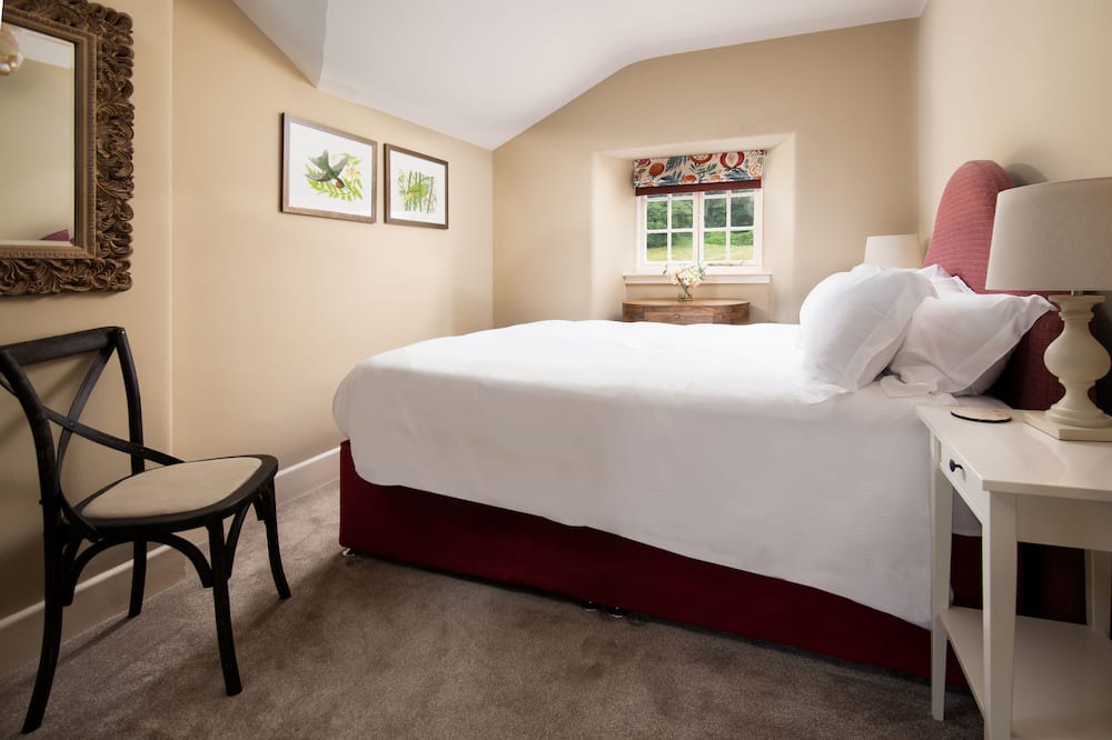 Photo of Bedroom in Cockburnspath