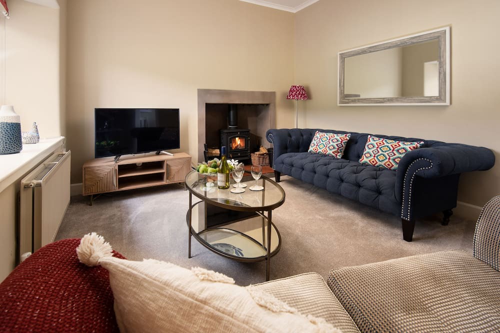 Photo of Livingroom in Cockburnspath