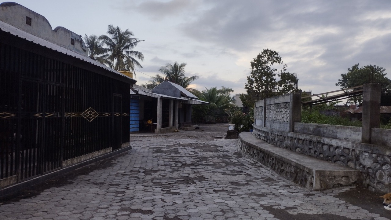 Photo of Outdoor in Kecamatan Kediri
