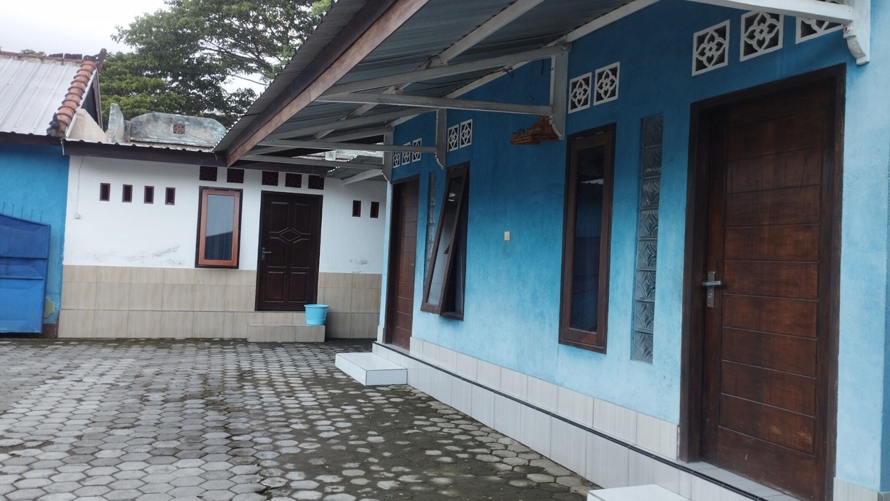 Photo of Outdoor in Kecamatan Kediri