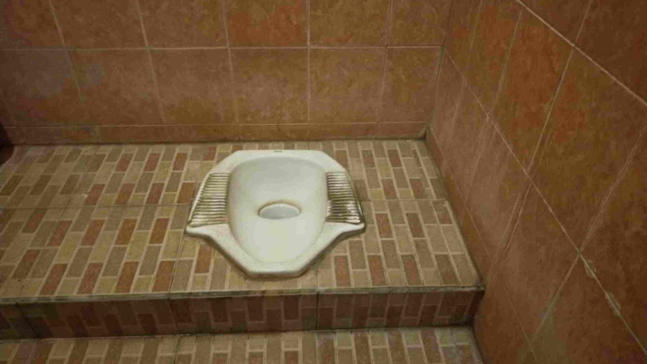 Photo of Bathroom in Kecamatan Kediri